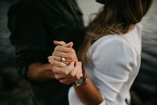 Об отношениях