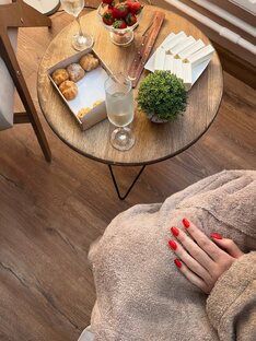 15% скидка в день рождения!