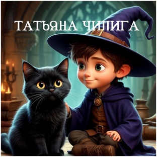 Колино наследство (завершенный рассказ)