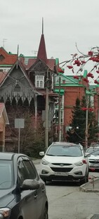 Томск для туристов.