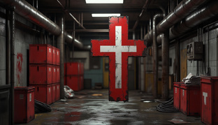 Чёрный список товаров