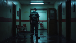 После тишины: Голоса тех, кто остался в тени