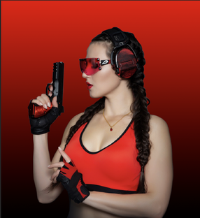 Анна Янц - визитки