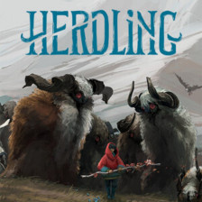 Herdling — Полное прохождение
