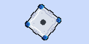 Проект Cube Color (Тест название)