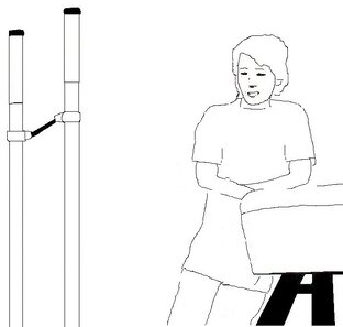 А что там в книге? "Выше Радуги"