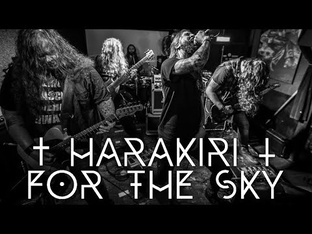 HARAKIRI FOR THE SKY