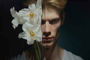 Всё о нарциссах
