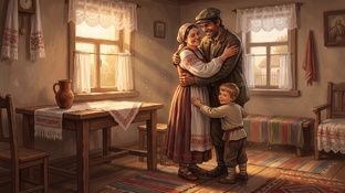 Слово — не воробей