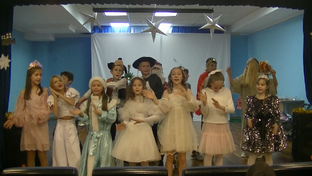 #Новости за январь