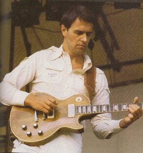 Джон Маклафлин - John McLaughlin