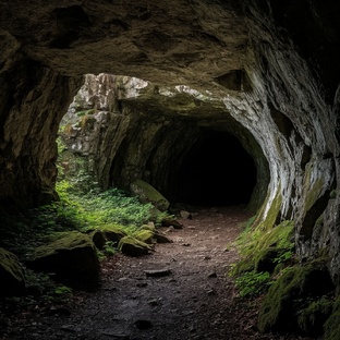 страшные истории