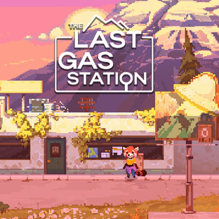 The Last Gas Station ● прохождение