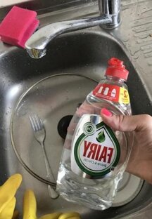 Уборка, уборка, перейди на Егорку