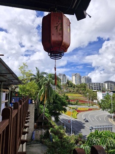 Хайнань, Китай