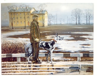 "ПЕРЕХОД"