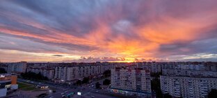 Санкт-Петербург 