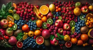 Вкусное Путешествие 