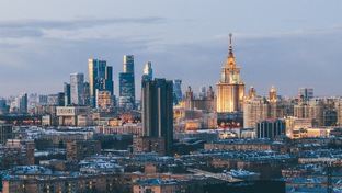 Москва и МО