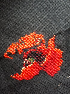 Рукоделие, вышивка, вязание и другое