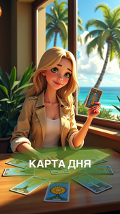 Карта дня 