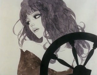 Обзор мультфильмов 