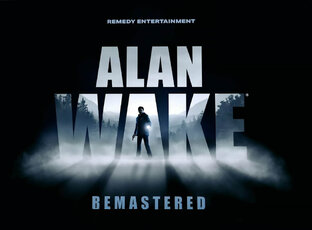 Alan Wake Remastered