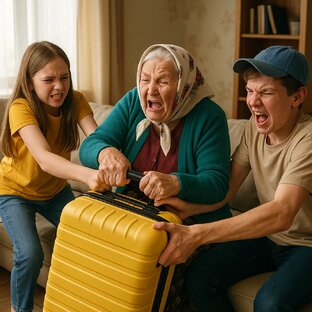 Рассказы из моей жизни