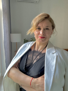 Plus-size стиль