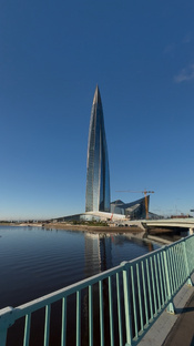 Красивый Петербург