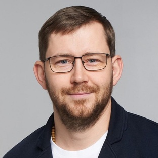 Кирилл Голиков