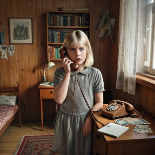 Мистические реальные истории