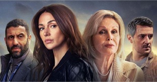 Детективные сериалы