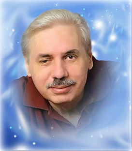 Левашов Н. В.