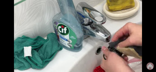 Мотивация на уборку🧽🧹🧴