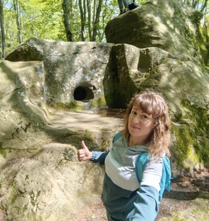 Достопримечательности Лазаревского