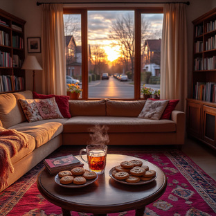 Все что доставляет нам радость!