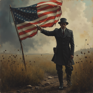 Другая американская история: от колоний до супердержавы