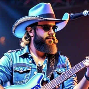 Песни под гитару