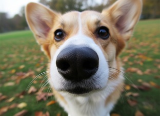 Наши любимые животные