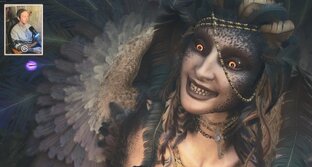 Призвания в Dragons Dogma 2