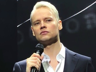 Ярослав Дронов (Шаман)