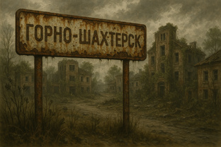 Постапокалипсис. Битва кланов 