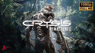 Crysis Remastered (2021)