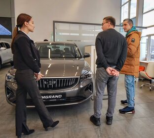 Цены заграницей