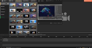 Cinema 4D + Adobe Dimension