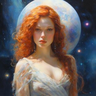 Проработка Венеры