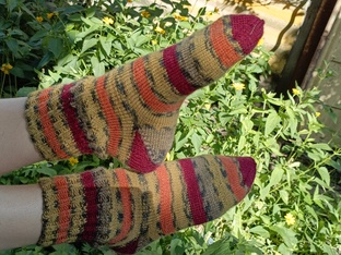 носки, носочки 🧦