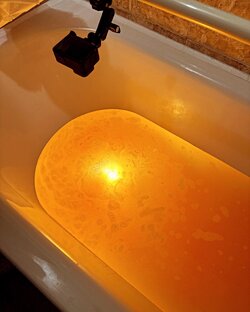 Бомбочки для ванн! 