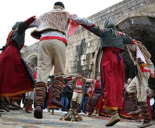 События и фестивали в Армении